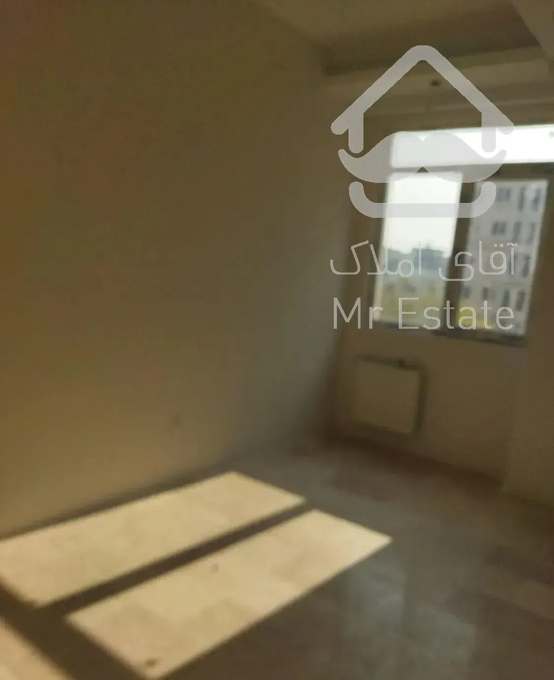 132 متر سه خوابه نوساز