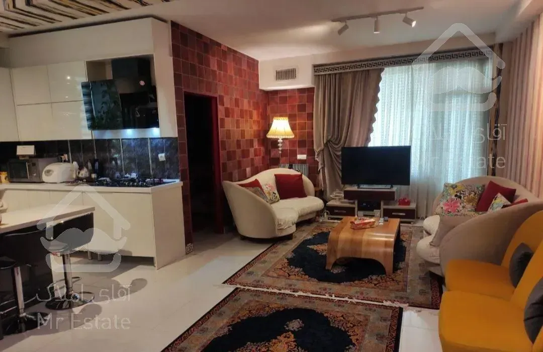 آپارتمان 85 متری  شیک