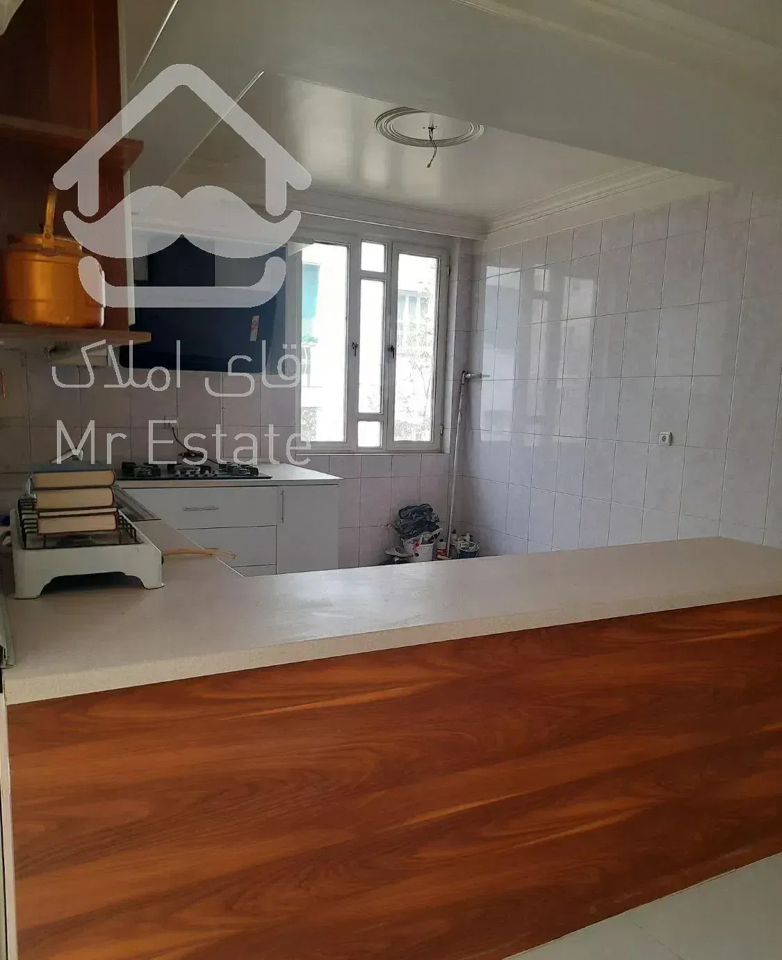 قبا دروس ۱۶۵ متر ۳ خواب