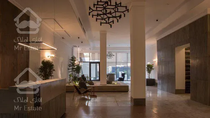 ۳۸۰متر +۱۰۰متر تراس کامرانیه