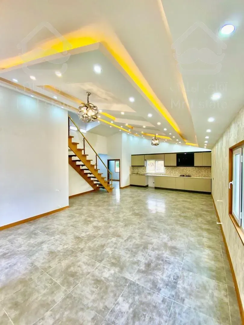 فروش ویلا ۲۰۰متری