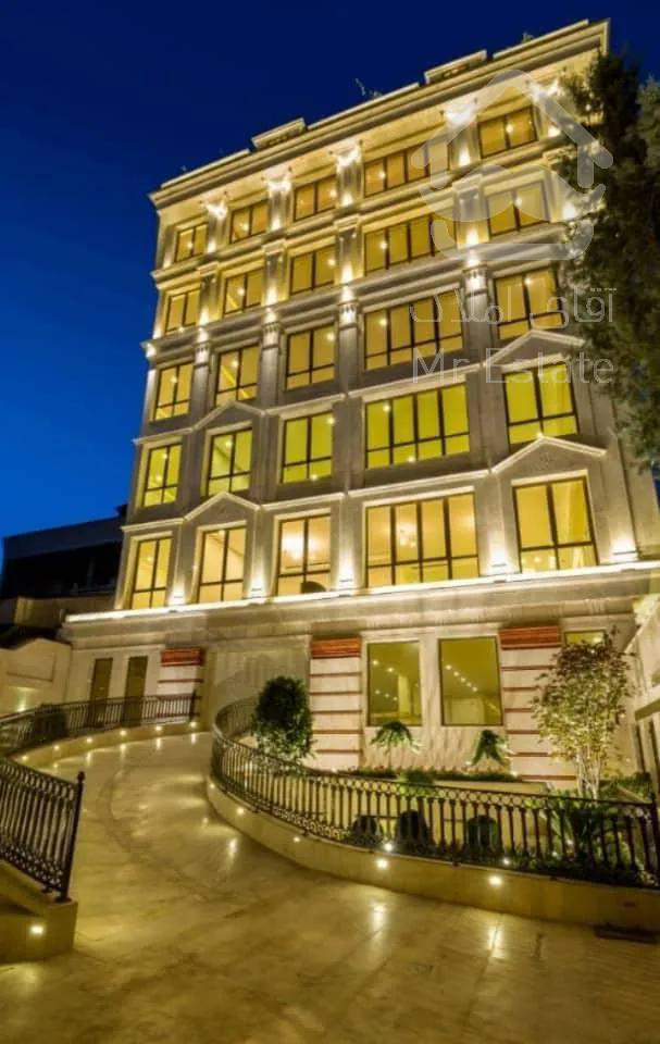 ۱۰۰.۳۰سانتیمترصادقیه/برج باغ مجلل گلاب/کلیداول