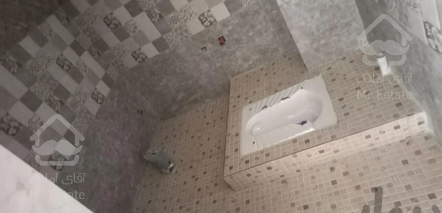 اجرای کاشی سرامیک و موزاییک سنگ نما سیمان کاری