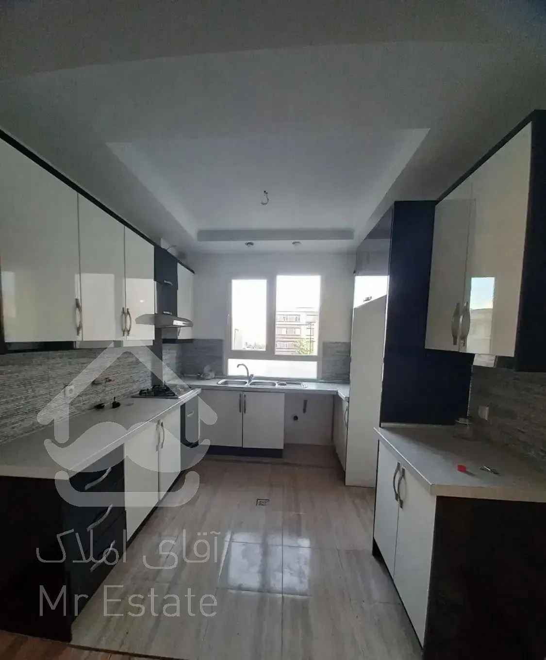 اجاره ۶۰متر دوخواب فول امکانات مسکن جهان متروباقری