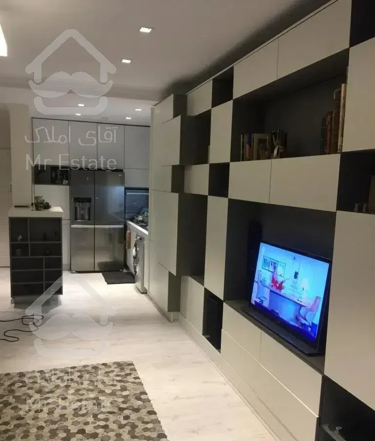 آپارتمان ۷۰متر شهرزیبا بلوار تعاون