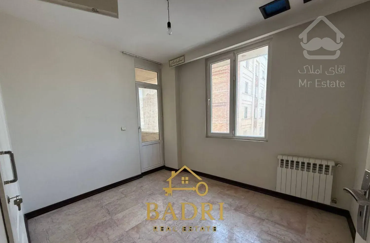 آپارتمان ۷۳ متری ، آسانسور دار ، ولیعصر