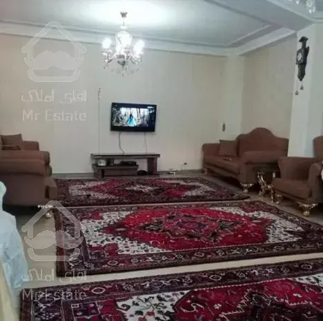 آپارتمان 100 متر در تبریز رضانژاد جنوبی