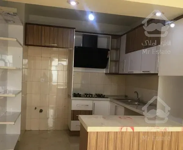 آپارتمان ٨٦ متری گوهردشت شهرک بهداری