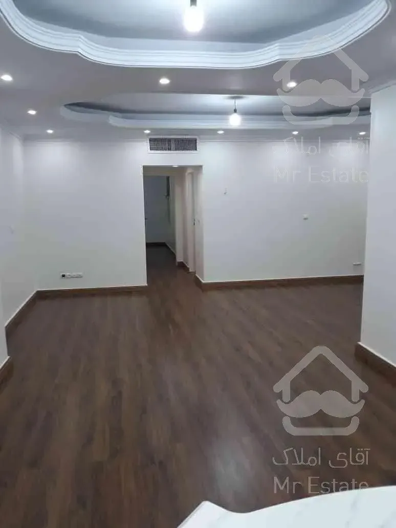 90متر/2خوابه/اباذر