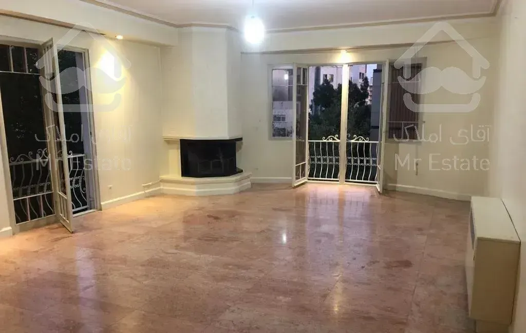 ونک شیخ بهایی شمالی ۱۴۰ متر ۳ خوابه تکواحدی