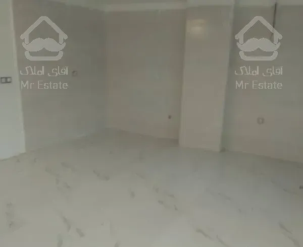 آپارتمان ۱۲۲متری ۲ خواب //سعادت آباد