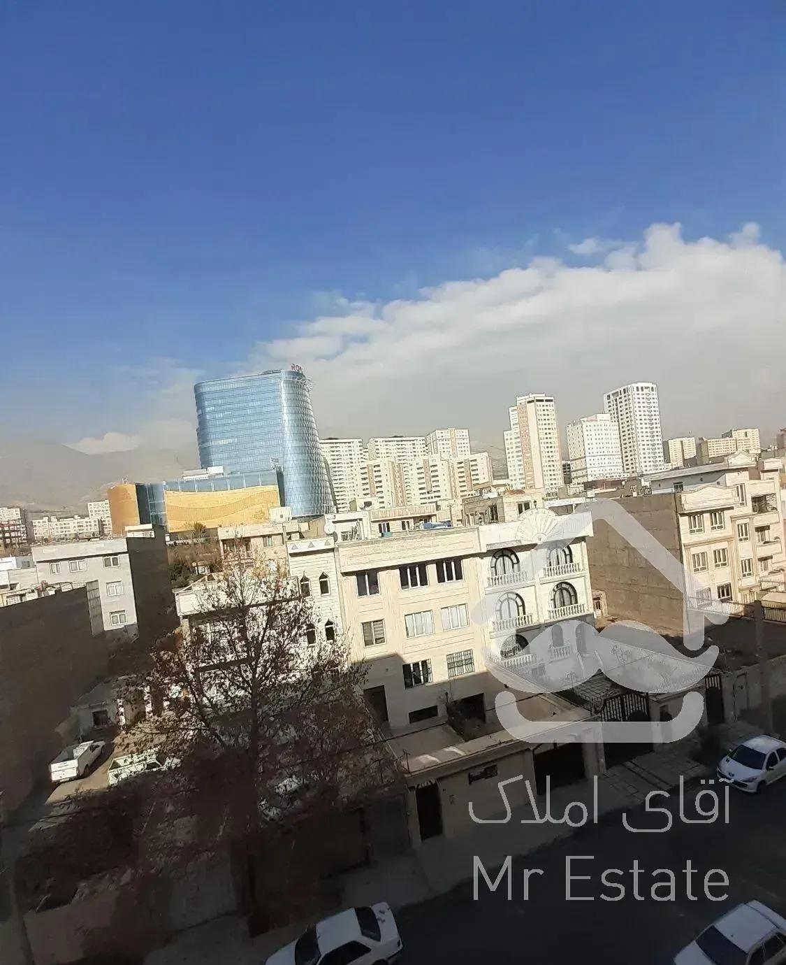 150متر سه خواب/دو تراس/میدان ساحل