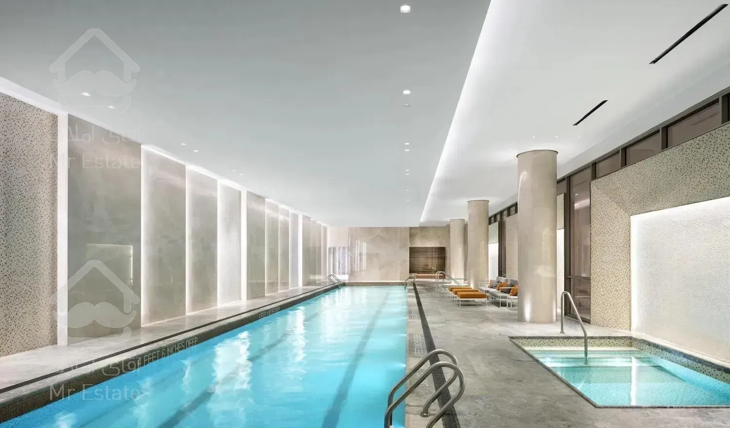 424م (گلستان شمالی) تکواحدی 3تراس بزرگ