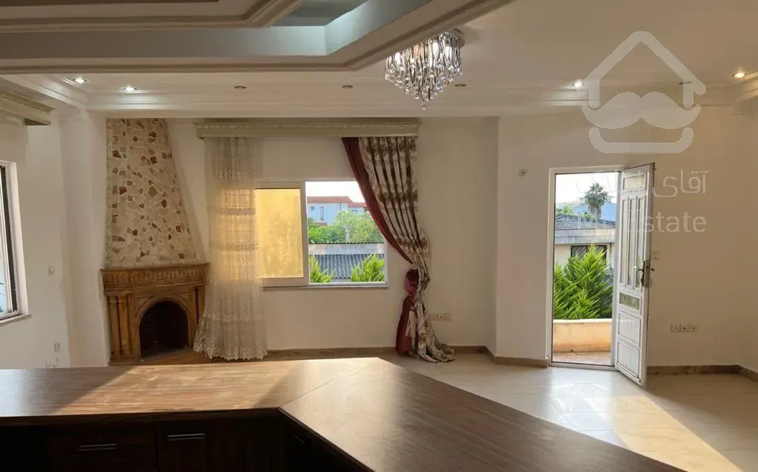 فروش آپارتمان دنج در بلوار کریمی نوشهر مناسب زندگی