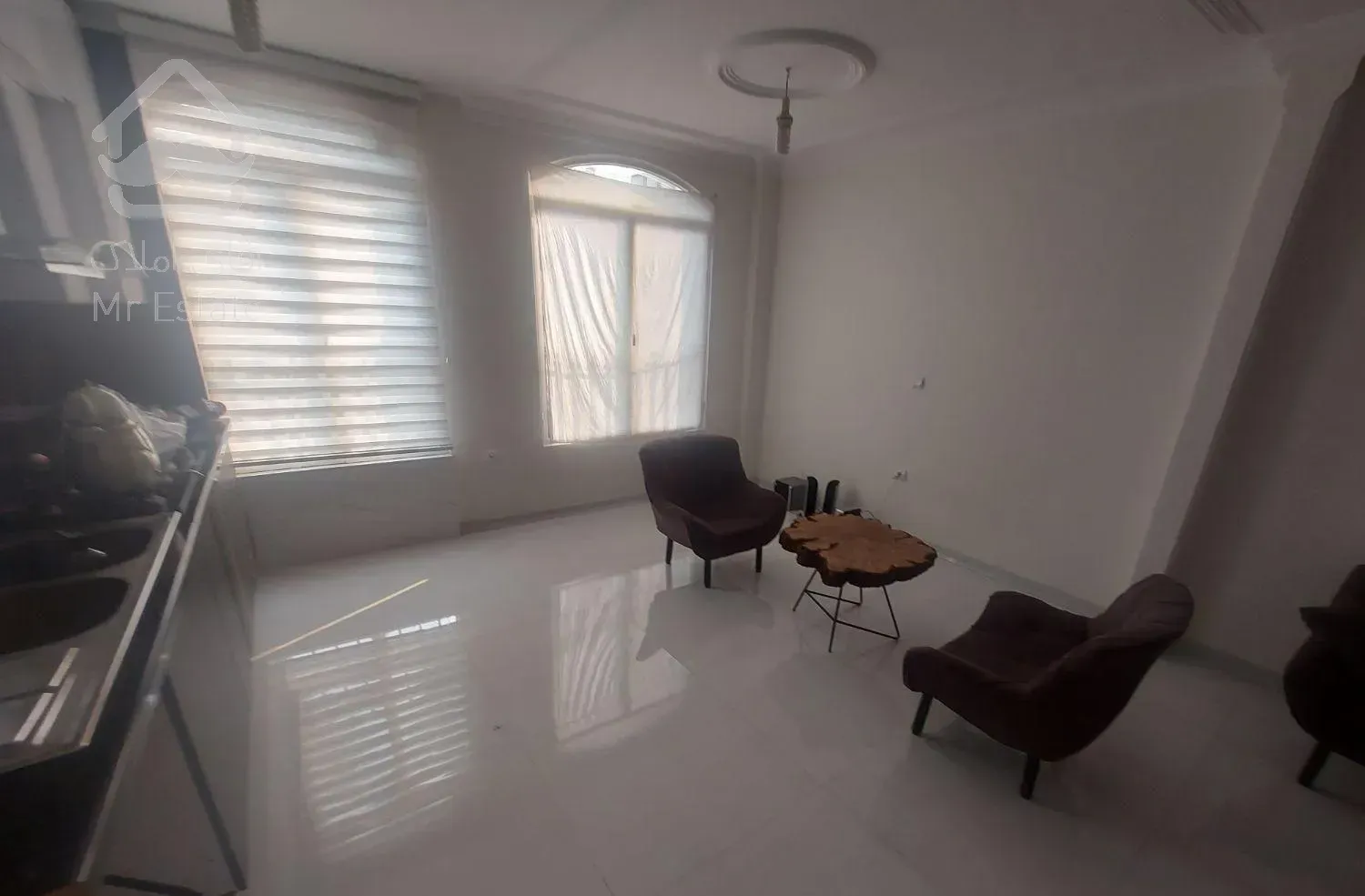 فروش آپارتمان۵۰متری اک واحد با اسانسور محدود شورا