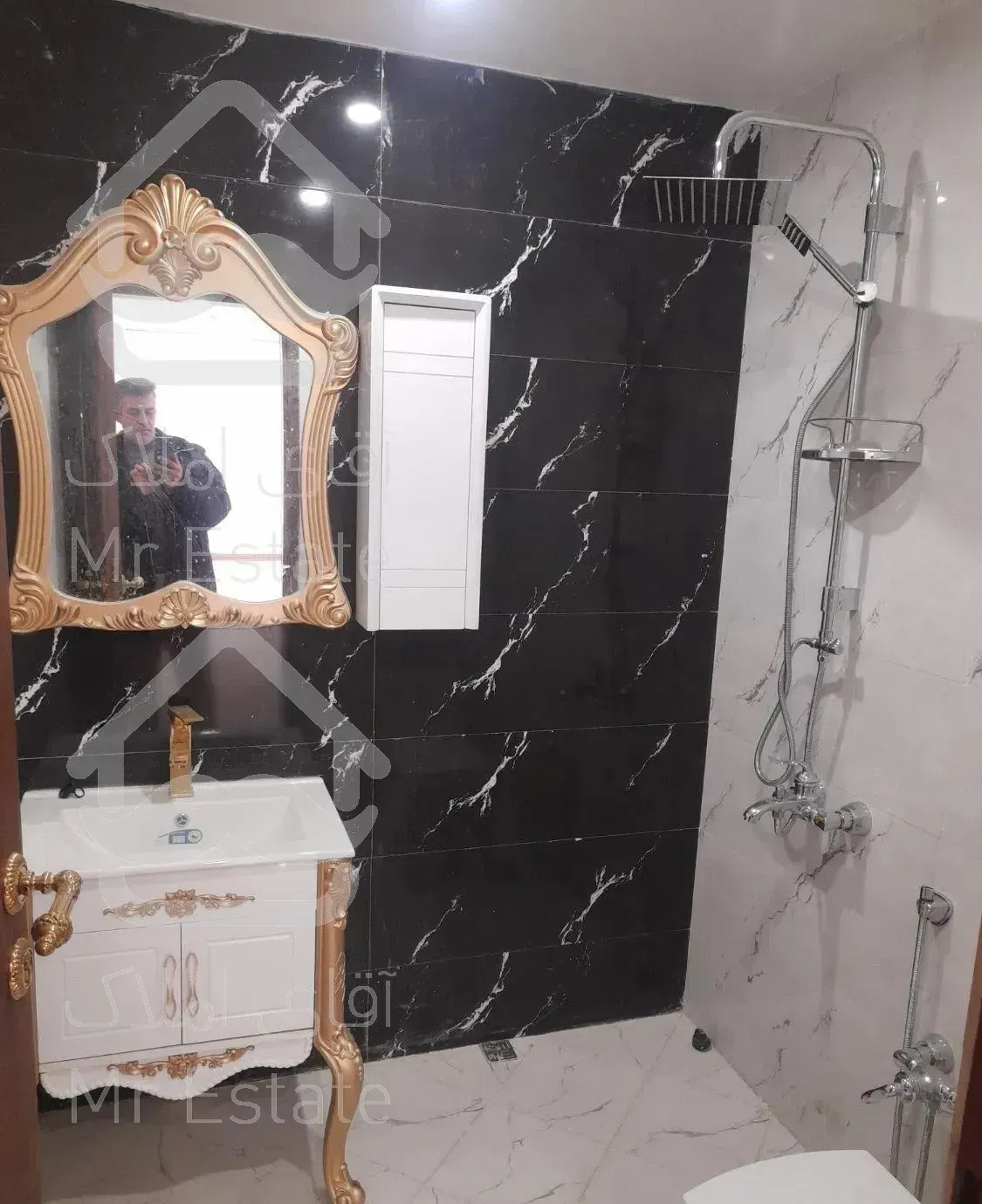 برج رونیکا پلاس 130 متری