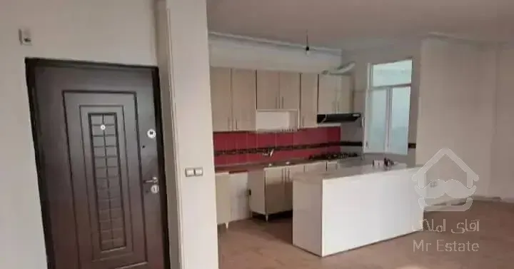 90متر/شهرک راه آهن/فول بازسازی/تاپ لوکیشن شهرک