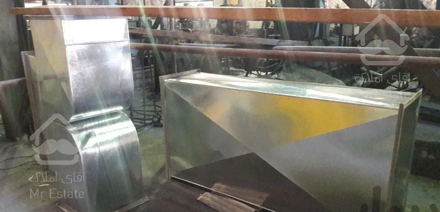 کانال سازی تولید و ساخت کانال