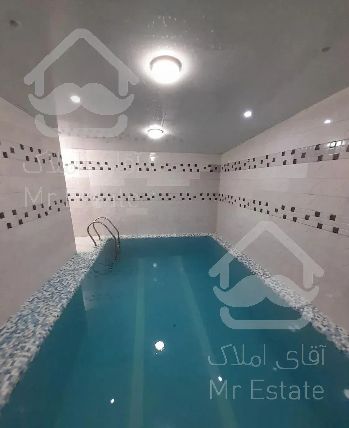 اجاره  ویلادو خوابه استخردار