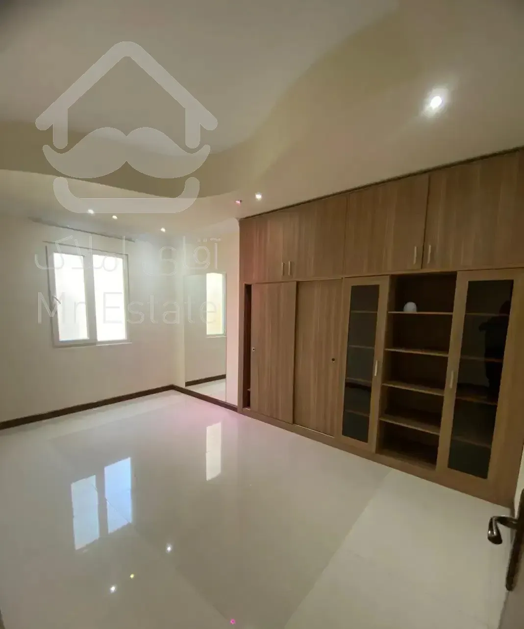 فروش اپارتمان ۱۴۵متر سه خواب ویو دار تکواحدی