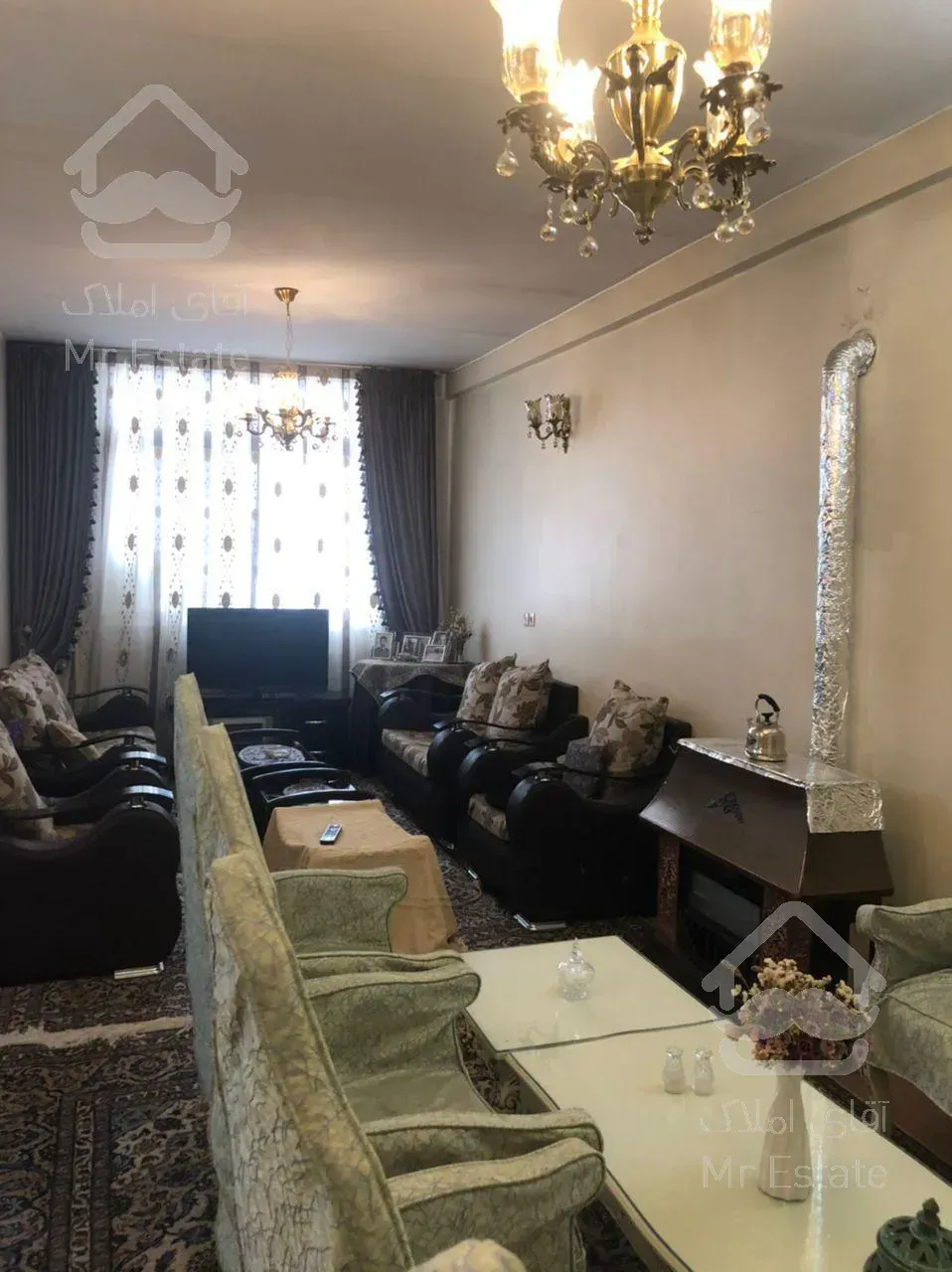 ویلایی ۲۰۰ متری با تجاری در المپیک/زیبادشت