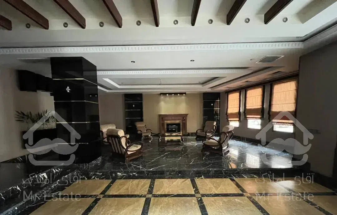 آپارتمان ۱۰۵ متری/۲خواب( روی لابی )