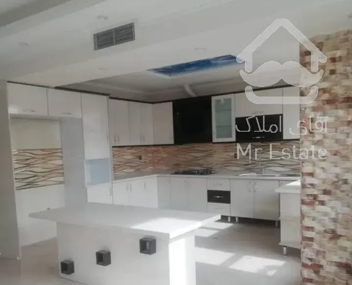 اجاره اپارتمان سه خوابه بلوار فردوس