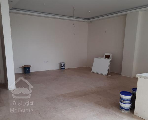 آپارتمان ۱۱۰ متر جمشیدیه (نوساز)