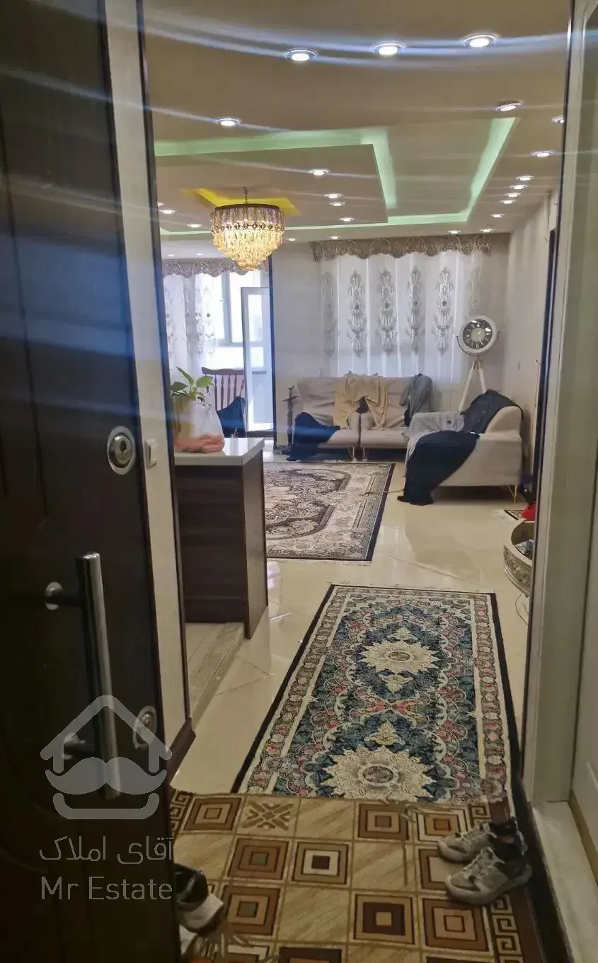 آپارتمان احمدی روشن