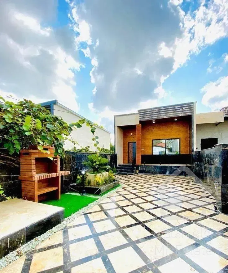 فلت مدرن ۱۸۰ متری منطقه و شهرک برند سیستم صوتی