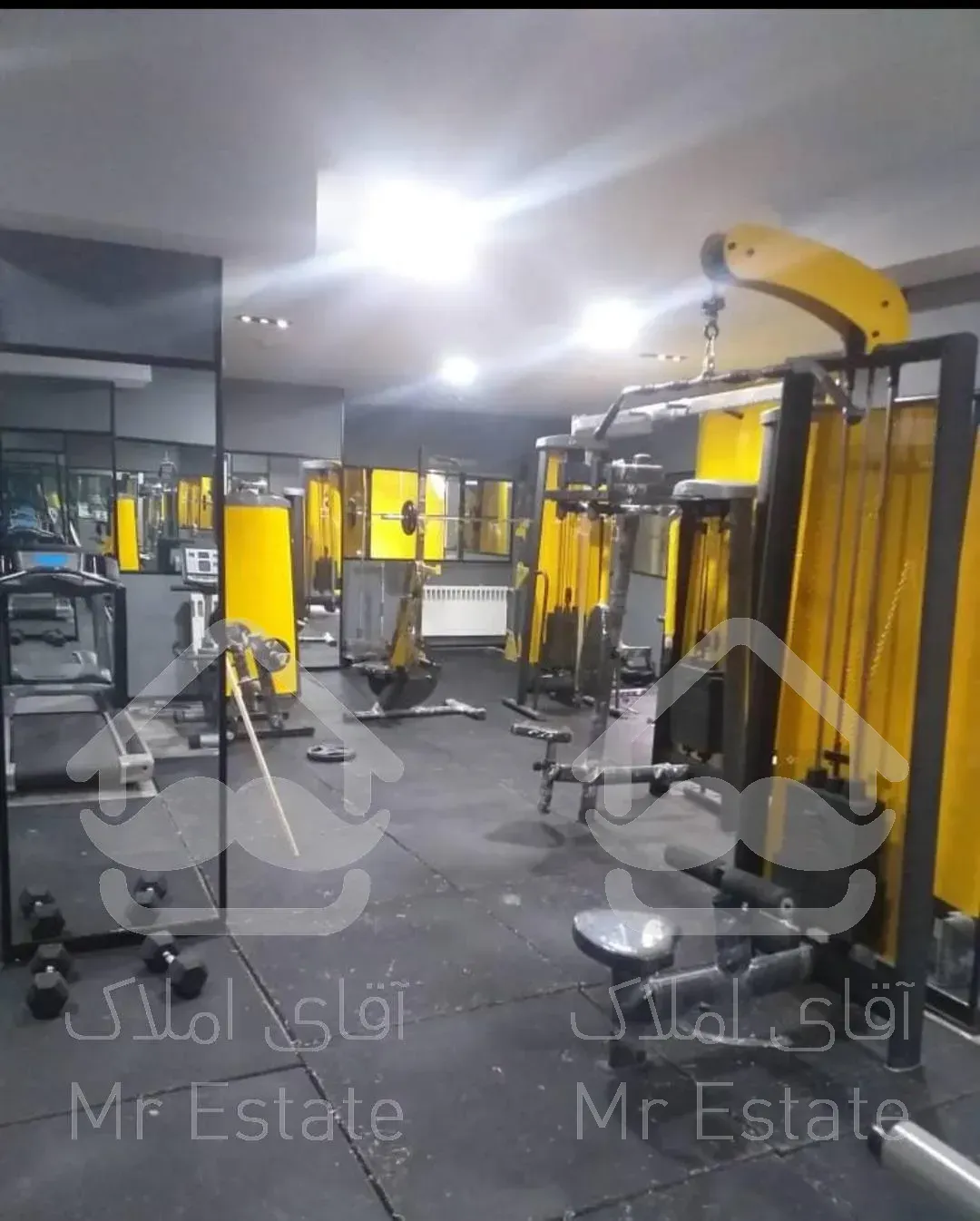 آپارتمان ۱۱۱ متر / ۲ خواب / ولنجک اصلی / متری ۹۸