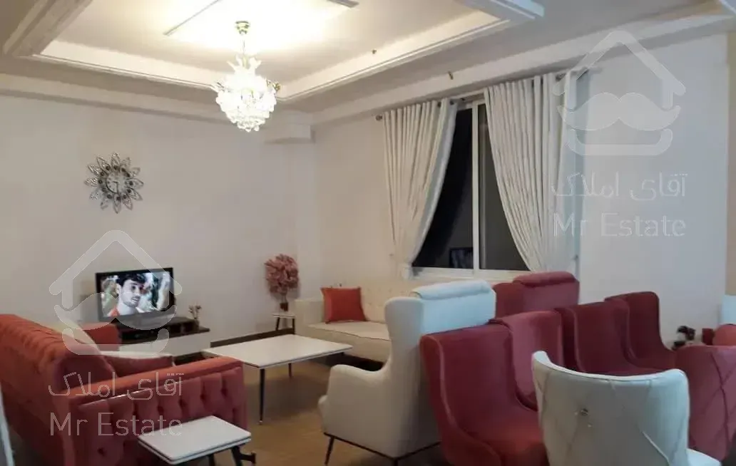 اجاره واحد ۱۴۰ متری در فردوسی غربی