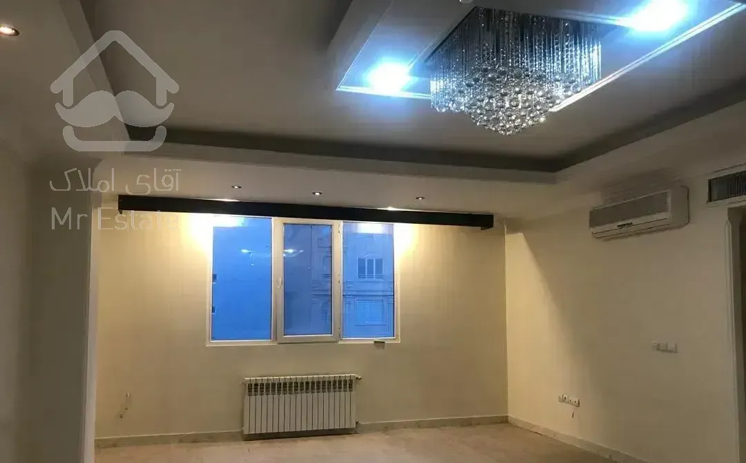 رهن اجاره آپارتمان ۲خوابه در فاز ۴ مهرشهر