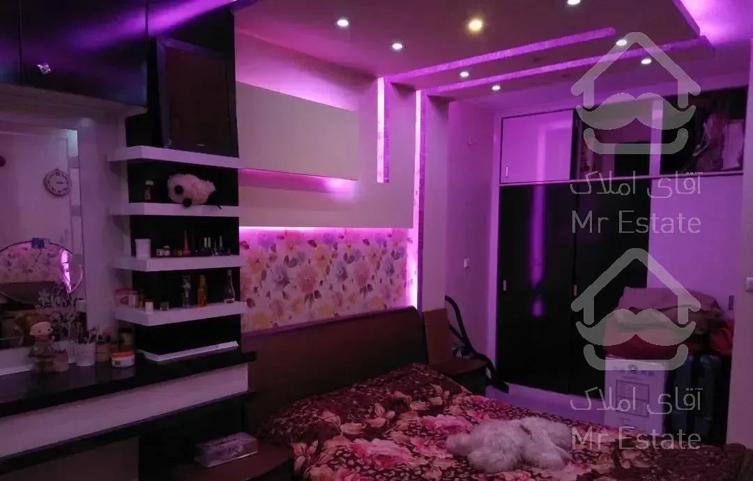 آپارتمان/ ۱۴۳ متر/ سه خوابه/ برازنده