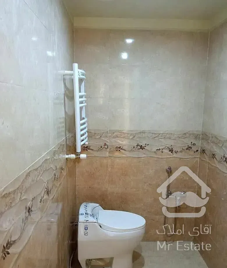 ۱۰۰ متر کلید نخورده فول امکانات