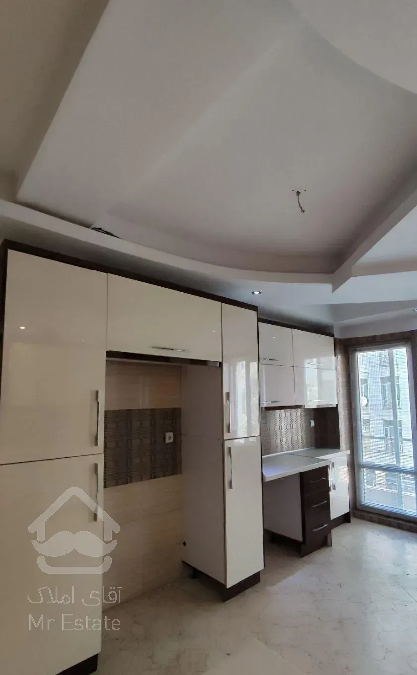 کم واحد /۱۱۵ متر/ دوبر نور