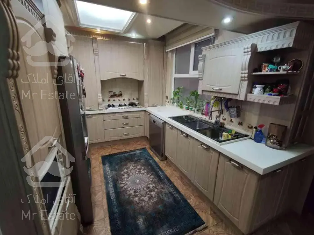 خرید آپارتمان *متریال درجه یک *بلوار فردوس شرق