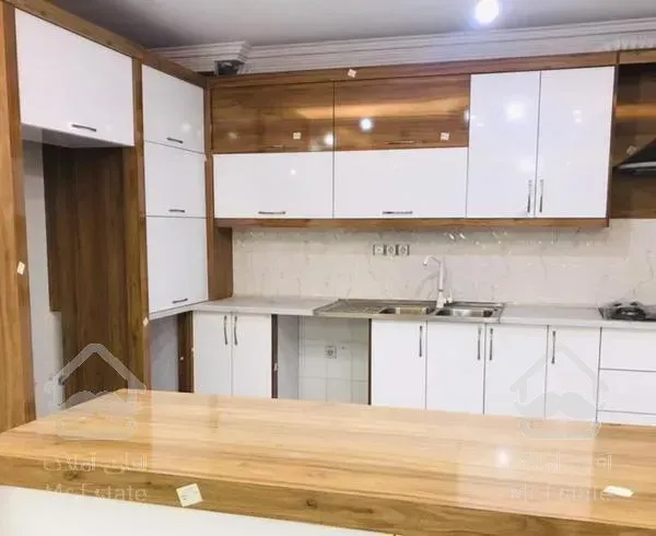 ۱۰۰ متر نوساز هنرستان صارمی