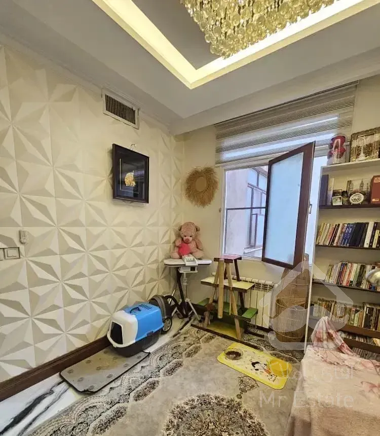 61متر یک خواب