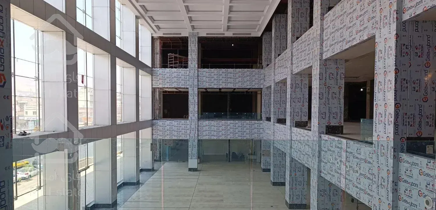 مغازه 20 متری تهران مال