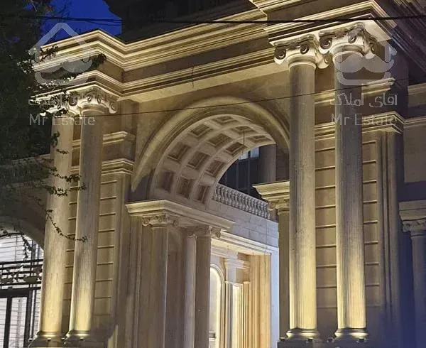 کامرانیه شمالی 225متر