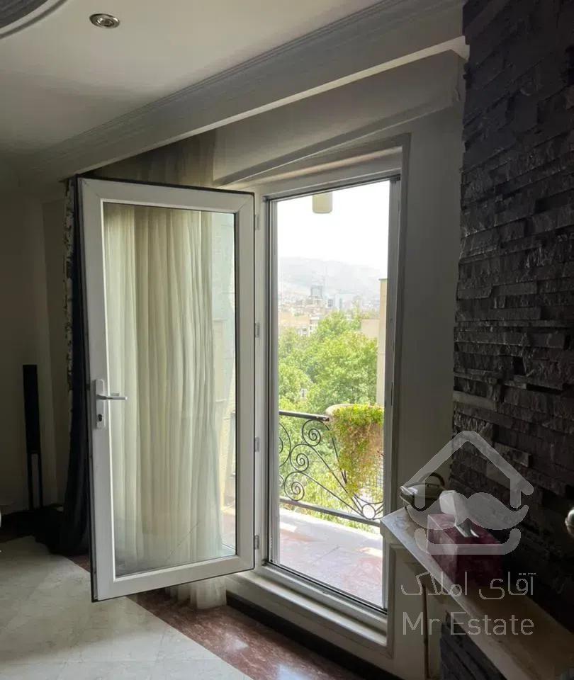 الهیه ( باغ فردوس) ۱۶۰ متر/ طبقه ۴/نور جنوب