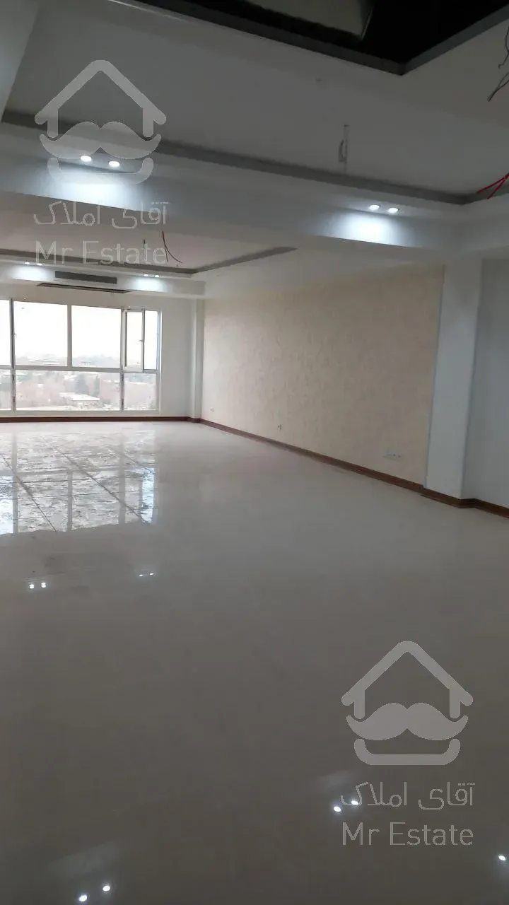 181مترنورگیر شاهپسند نوساز کلیدنخورده