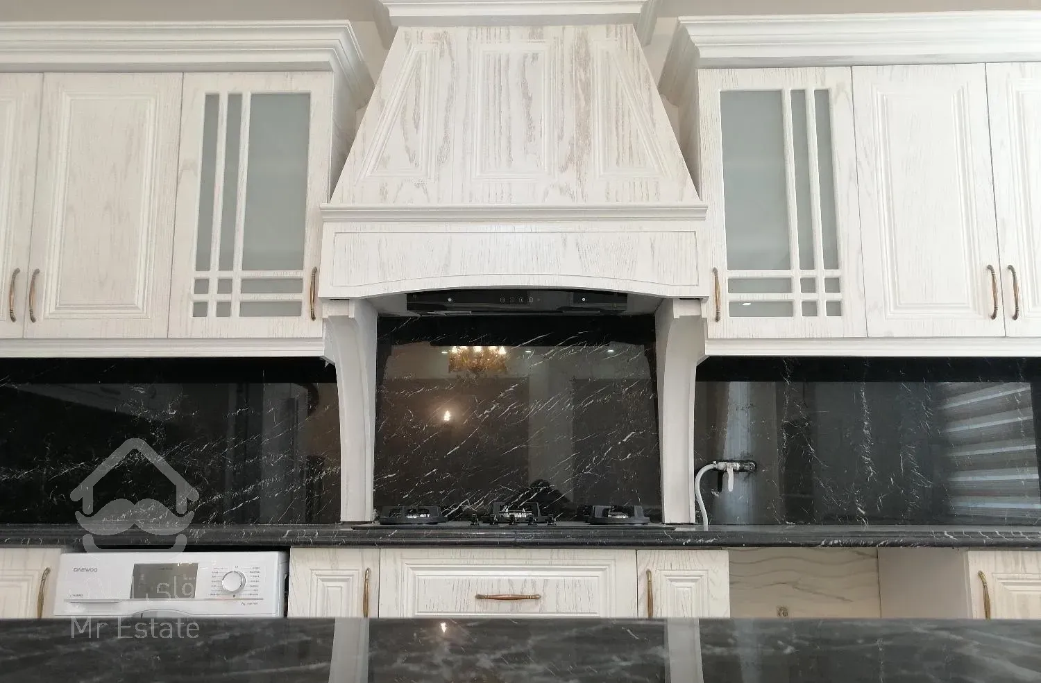 135متری مبله فول امکانات سند آماده خ امام رضا