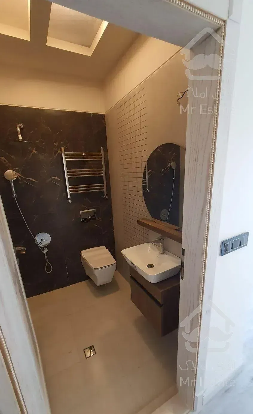 آپارتمان ۱۷۰ متری تک واحدی  منظر نژاد