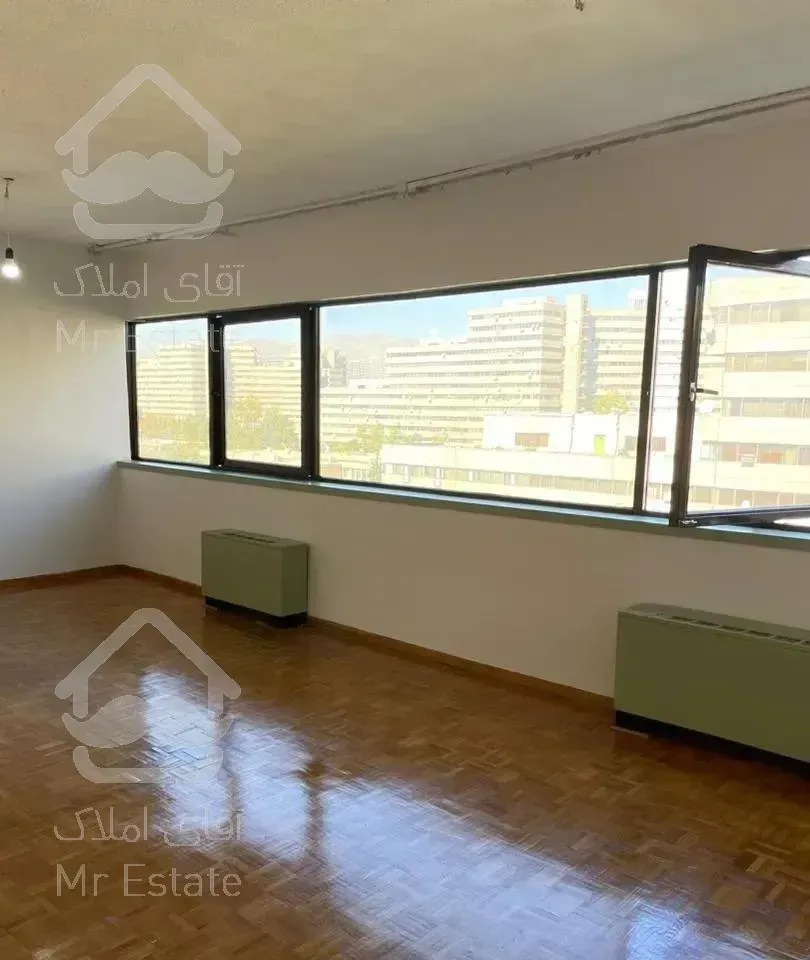 اپارتمان ۱۴۱ متر با کلیه امکانات