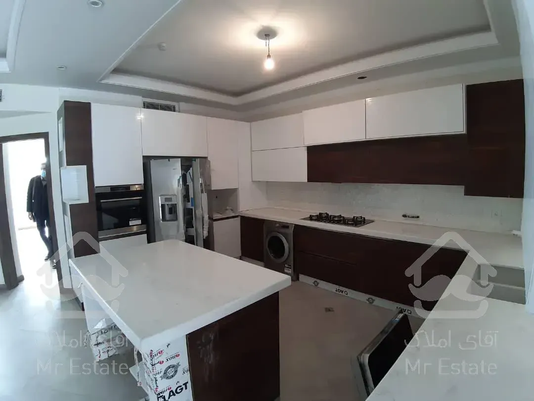 خرید آپارتمان 160 متری نیاوران