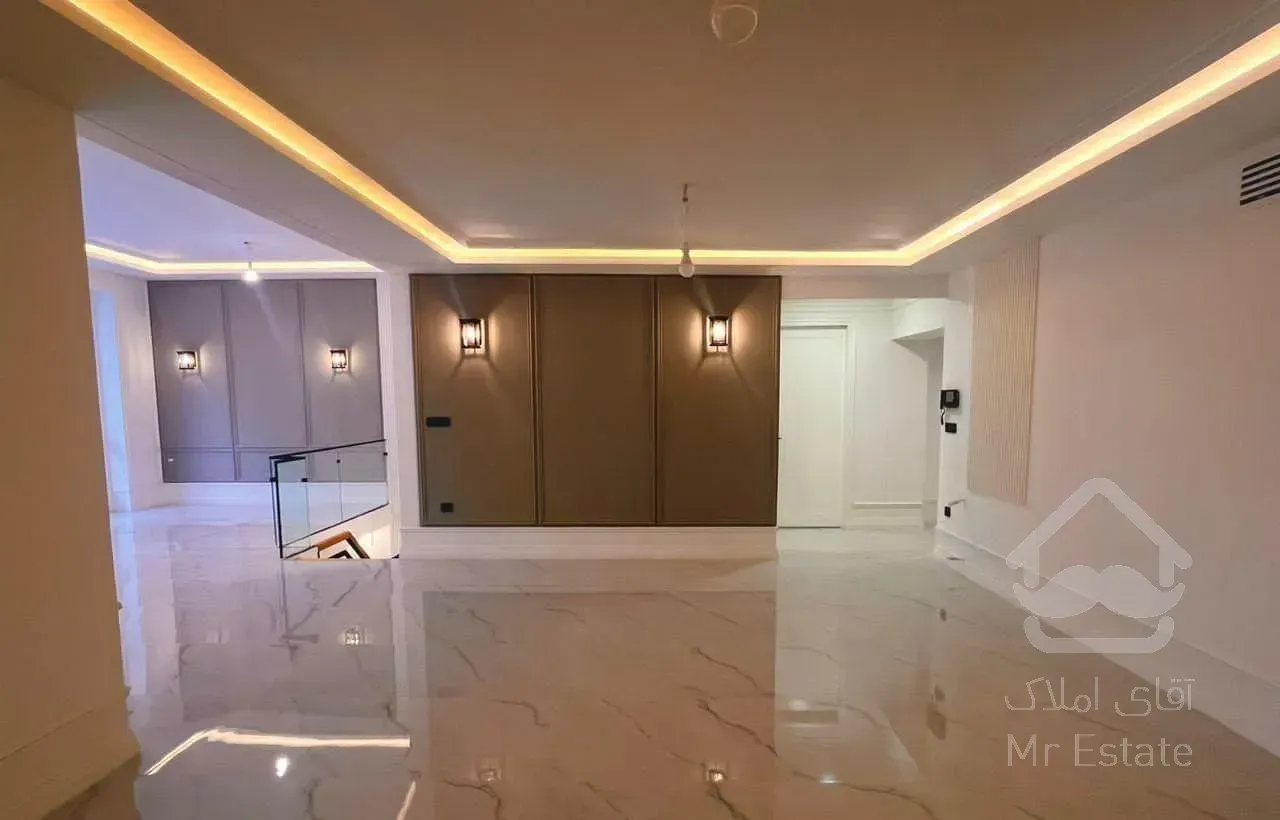 آپارتمان۳۵۸متر+۲۰۰متر سهم العرصه،زیر فی منطقه سجاد