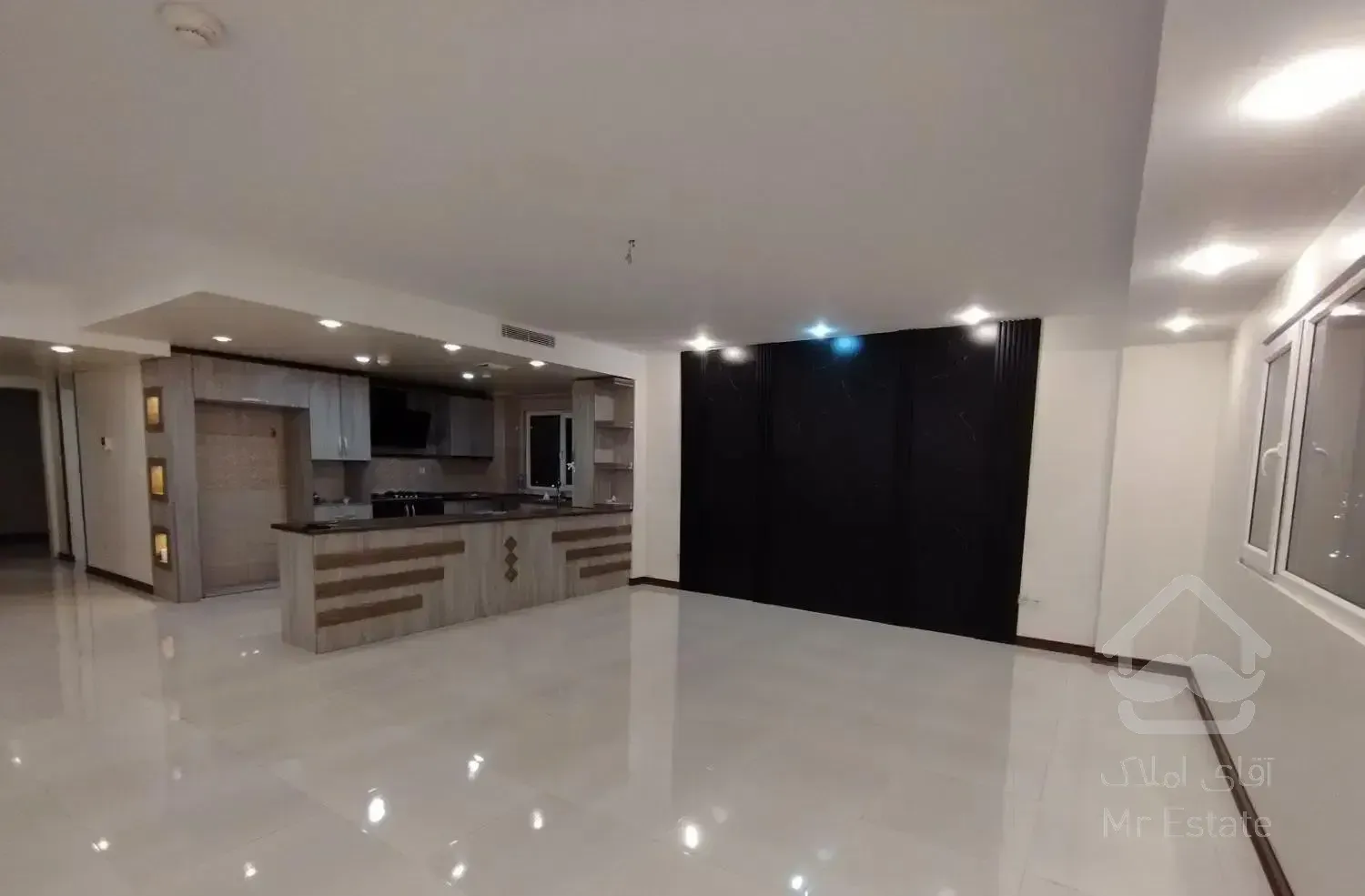 اجاره آپارتمان دو خواب ( کوهک )