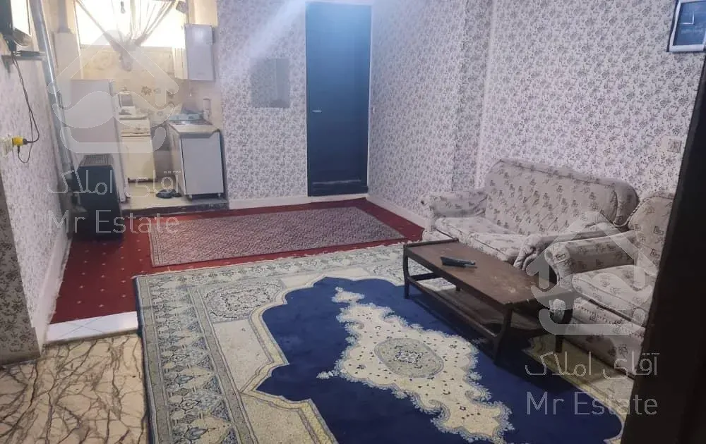 خانه مسافر فول امکانات